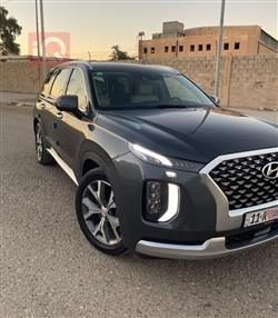 هيونداي باليسيد